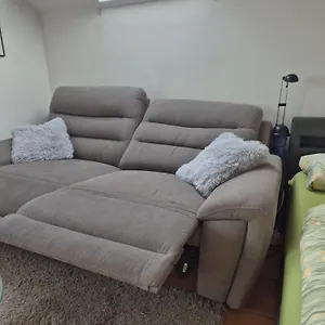  Appartement Kleine Auszeit